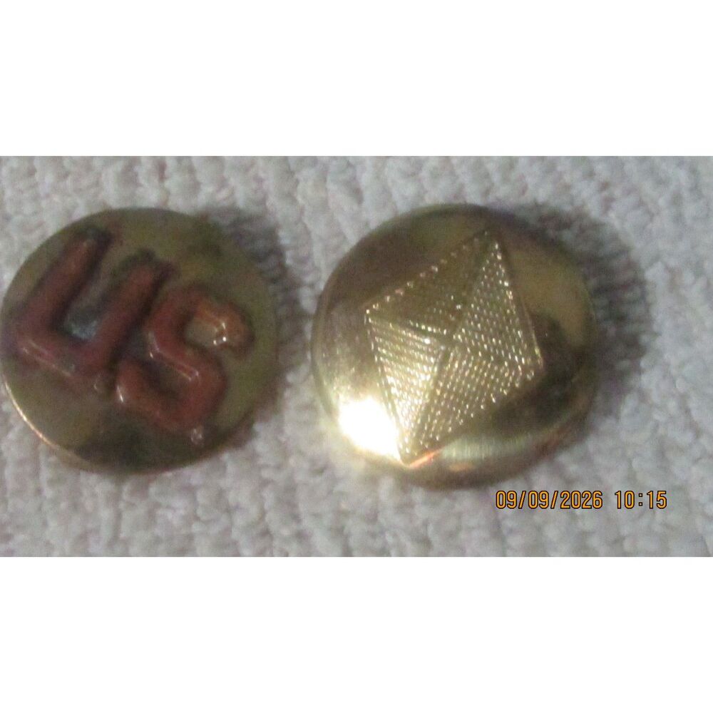 Finance enlisted